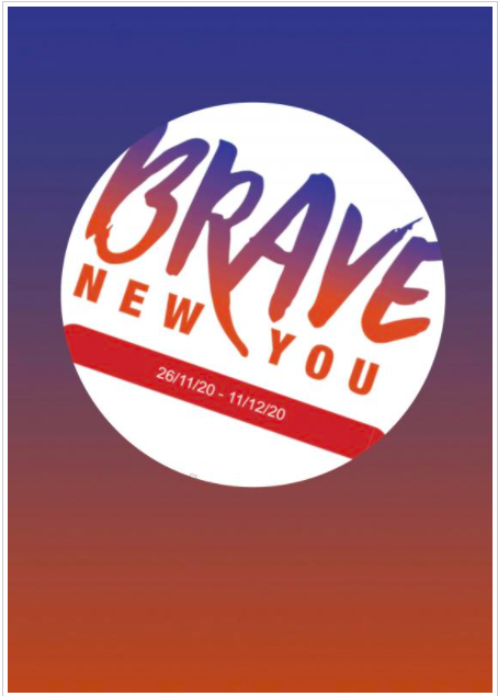Brave New YOU - Reloaded! : Youth Exchange